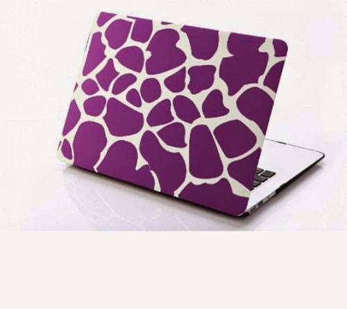  Fashion Marble Case Shell Carrying Pouch for Macbook Pro 13