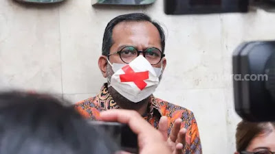 Haris Azhar-Fatia KontraS Jadi Tersangka, Legislator Singgung Kualitas Demokrasi dan Ruang Kritik