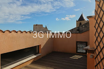 maison à La Tour-d'Aigues (84)