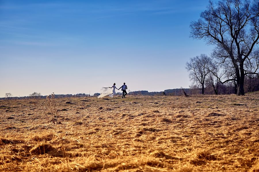 Photographe de mariage Vadim Dorofeev (dorof70). Photo du 4 août 2015