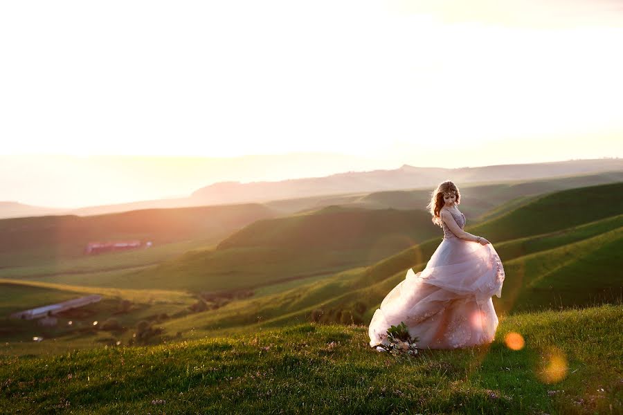 Fotografo di matrimoni Ruslan Gabriel (ruslanlysakov). Foto del 20 giugno 2017