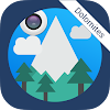 Dolomites SuperSki webcams icon