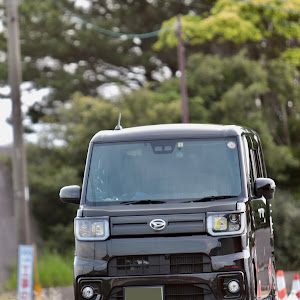 ウェイク LA700S