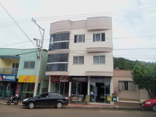 Corretor de Imóveis, Av. Lajú - Centro, Mondaí - SC, 89893-000, Brasil, Agentes_imobiliários, estado Santa Catarina