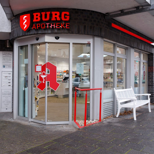 Burg Apotheke