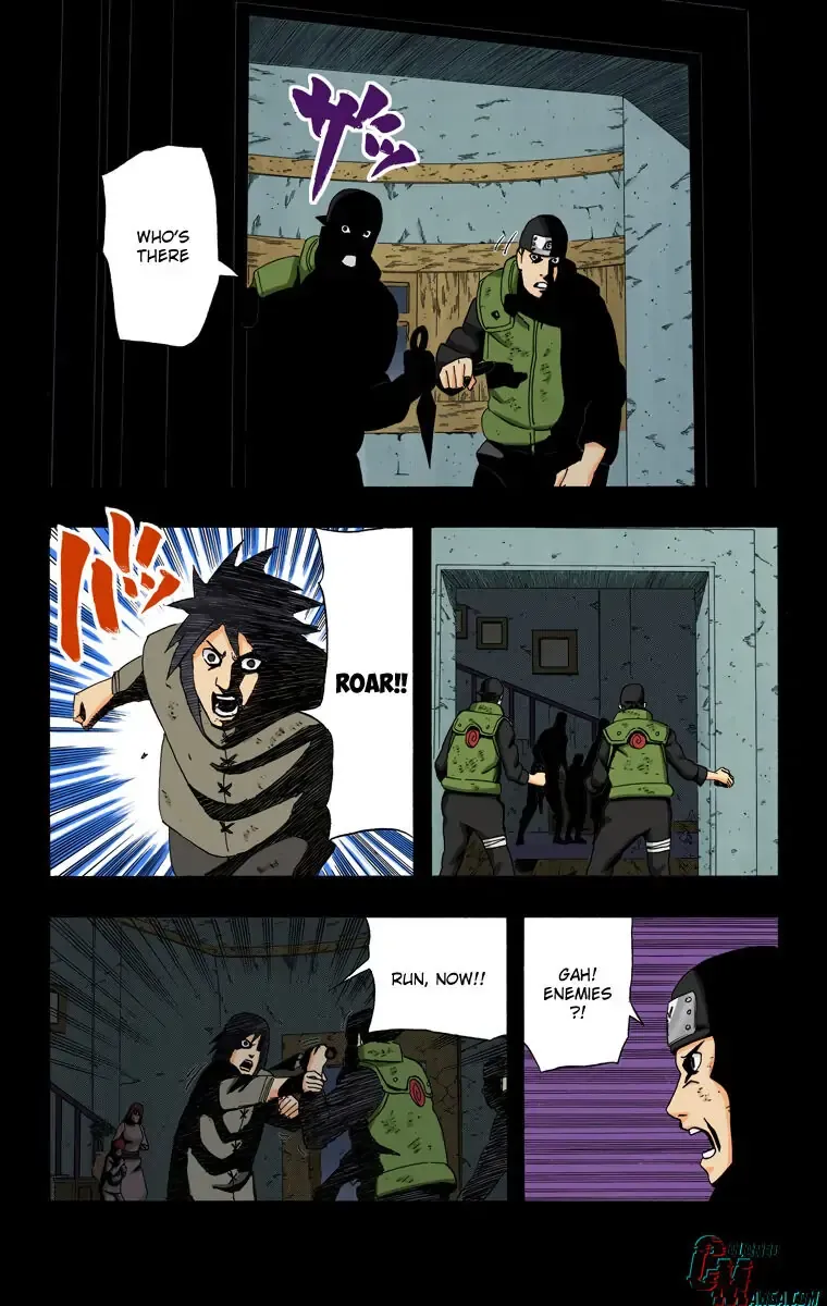 Chapter 444 Page 13