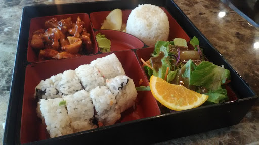 Sushi Restaurant «Mitaki Restaurant», reviews and photos, 149 E 4th St, Long Beach, CA 90802, USA