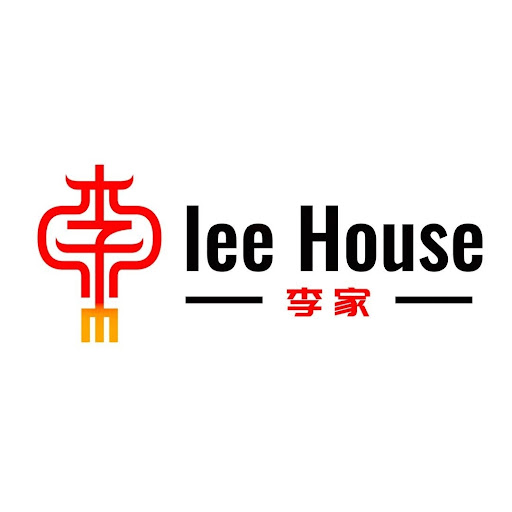 Asia Restaurant Lee House logo