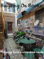 Bingeing On Books