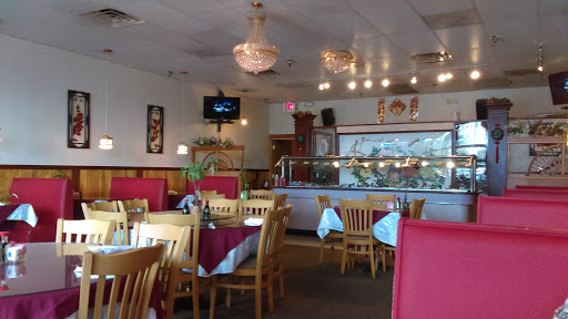 Meal Delivery «China Chef», reviews and photos, 4042 N Goldenrod Rd, Winter Park, FL 32792, USA