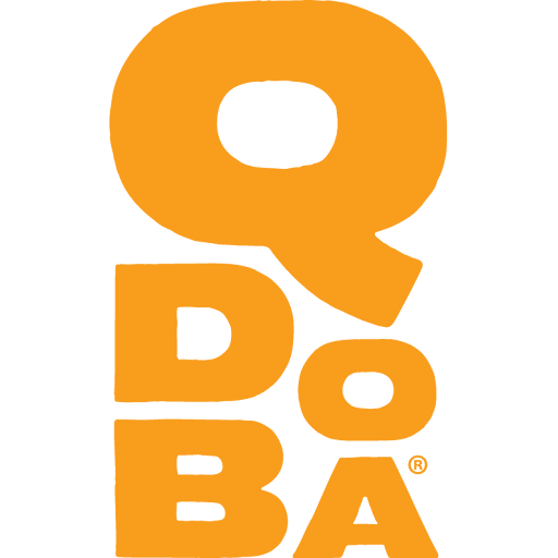 QDOBA Mexican Eats logo