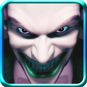 HORROR IS BACK : THE SLENDY.apk 1.4