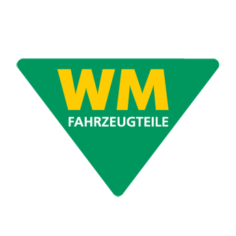 WM SE – WM Fahrzeugteile logo