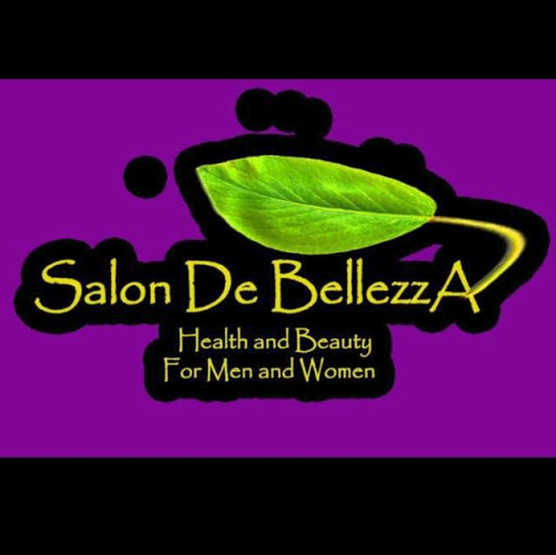 Salon De Bellezza logo