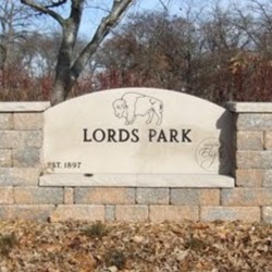 Lords Park logo