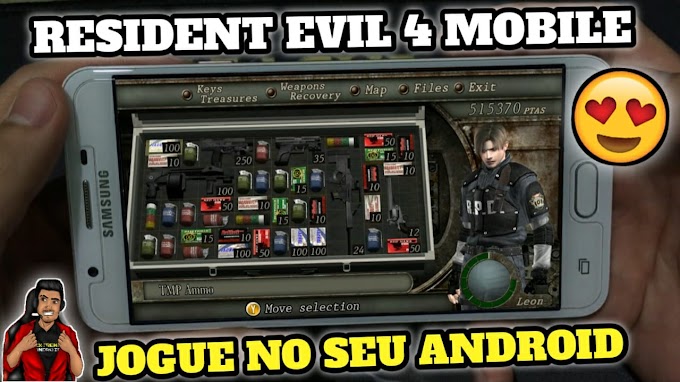 download game resident evil 4 ppsspp gold