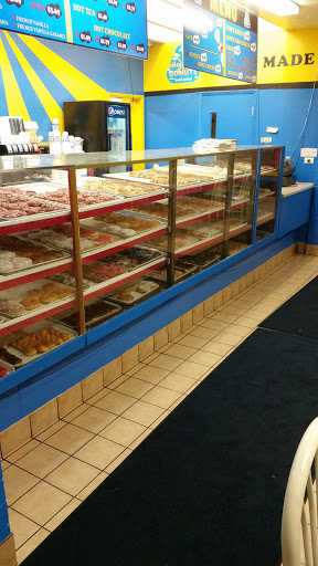 Donut Shop «Heavenly Donuts», reviews and photos, 805 Sleater Kinney Rd SE, Lacey, WA 98503, USA