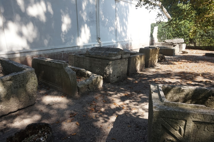 Aquincum: La Pannonia Romana (Buda) ** - Hungría a fondo (23)