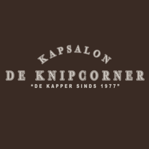 De Knipcorner logo