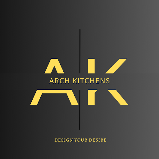 Arch Kitchen Cabinets logo