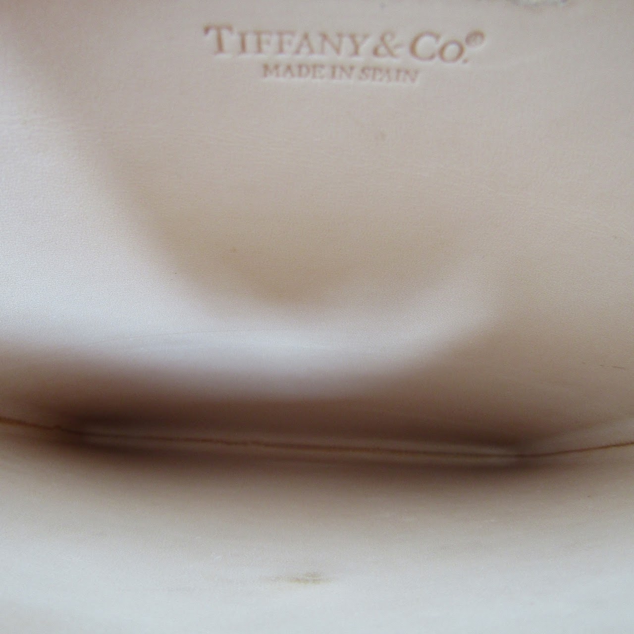 Tiffany & Co. Tablet Sleeve