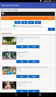 Hát Với Nhau - Remote(圖1)-速報App