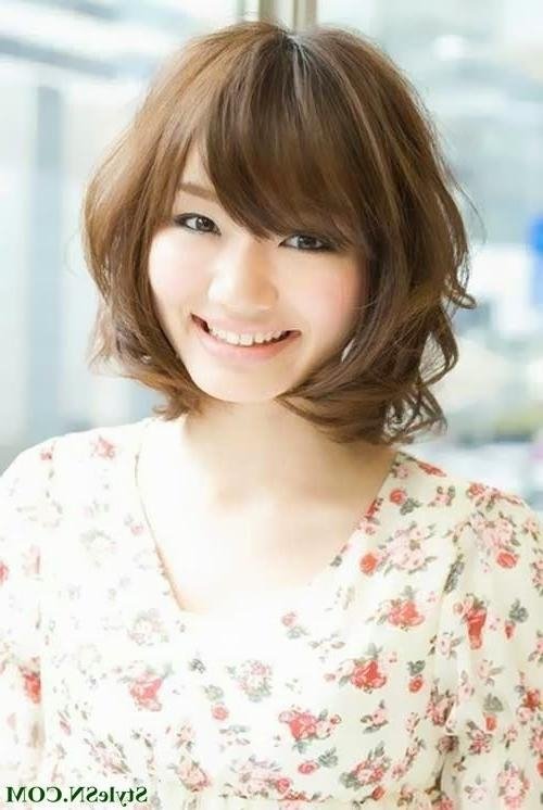  Korean  Short  Hairstyles  2022 Best Type Fashionre