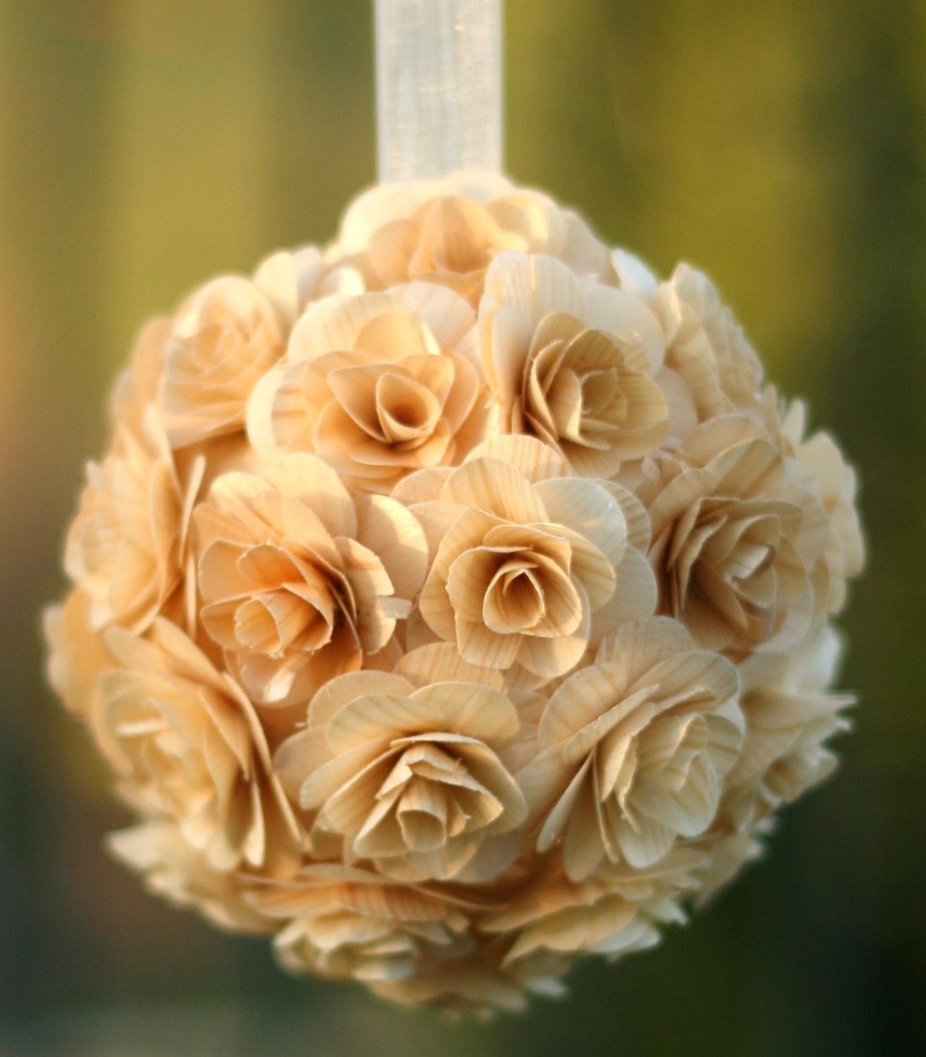 Ball Decoration For Aisle,