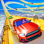 Cover Image of ダウンロード Ramp Car Stunts 1.1.8 APK