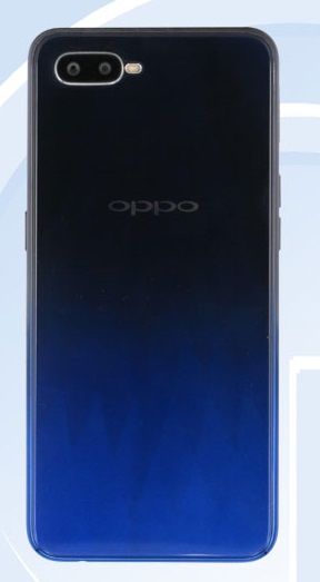 تصميم OPPO F9 Pro يكشف عن قدومه بشكل مختلف جذرياً مقارنة بالأجيال السابقة