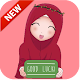 Download Aisah Muslimah Sticker for WhatsApp For PC Windows and Mac