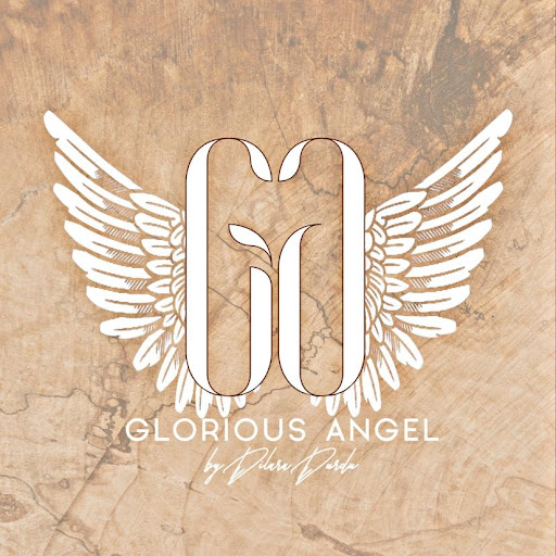 Glorious Angel by Dilara Durdu logo