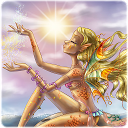 تحميل التطبيق Princess Sofia Flower Fairy التثبيت أحدث APK تنزيل