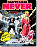 Nathan Never - 019