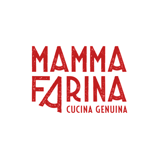 Mamma Farina logo