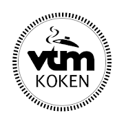 VTM Koken – receptenapp  Icon