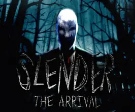 Slender: The Arrival Download de graça