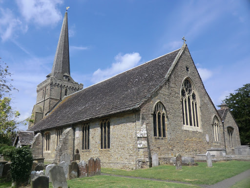 CIMG3432 Holy Trinity Church, Cuckfield