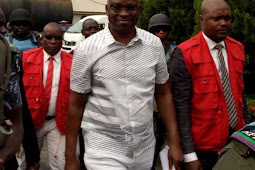 Court Adjourns Fayose’s Alleged N6.9bn Fraud Trial Till May