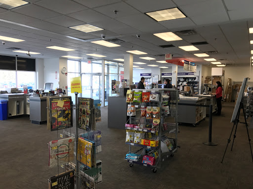 Print Shop «FedEx Office Print & Ship Center», reviews and photos, 5727 South La Grange Road Suite 5727, Countryside, IL 60525, USA