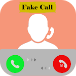 Cover Image of Download Fack call - Fake Caller ID Prank 2.0 APK