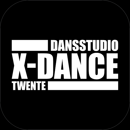 Dansstudio X-Dance logo