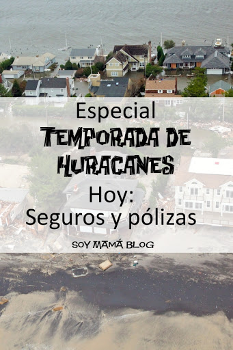 Especial Temporada de Huracanes: Seguros y pólizas