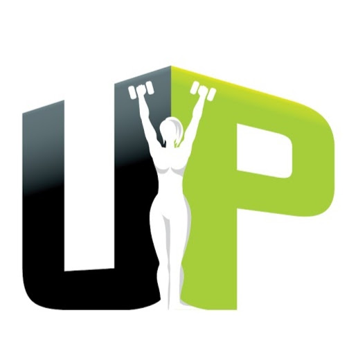 Ultimate Physique Fitness logo