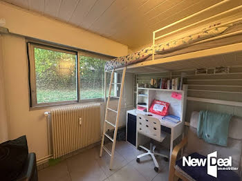 appartement à Besançon (25)