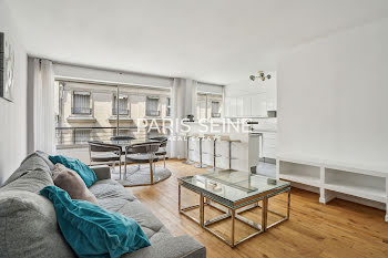 appartement à Paris 8ème (75)