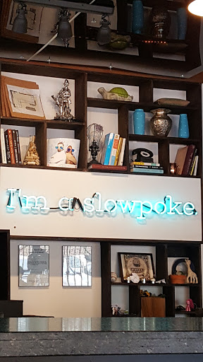 Coffee Shop «SlowPokes», reviews and photos, 1203 W 34th St d, Houston, TX 77018, USA