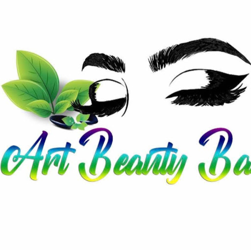 Art Beauty Bar & Spa logo