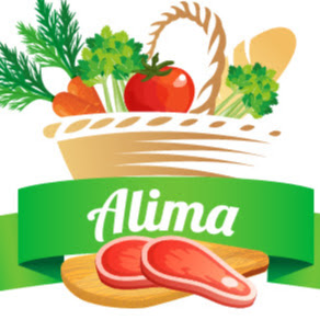 Alimashop Bern | Online Supermarkt | Online Lieferdienst logo