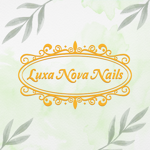 Luxa Nova Nail